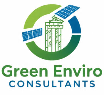 Green Enviro Consultant